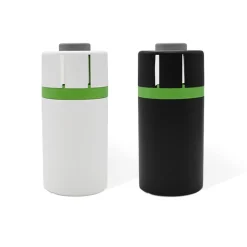 Batterilåda för återvinning