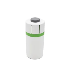 Batterilåda för återvinning