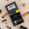 Batteritestare