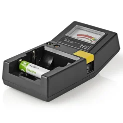 Batteritestare