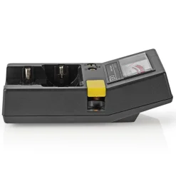 Batteritestare