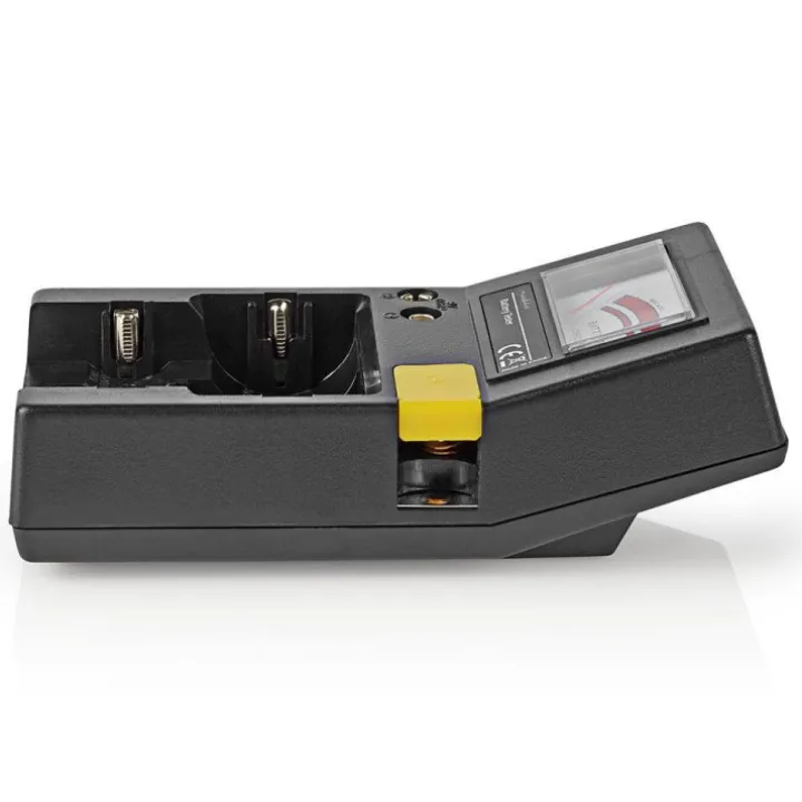 Batteritestare