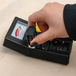 Batteritestare