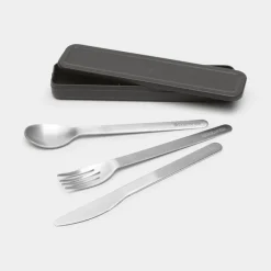 Bestickset med fodral, Brabantia