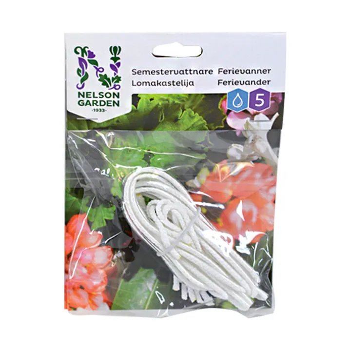 Bevattningssnöre 5-pack