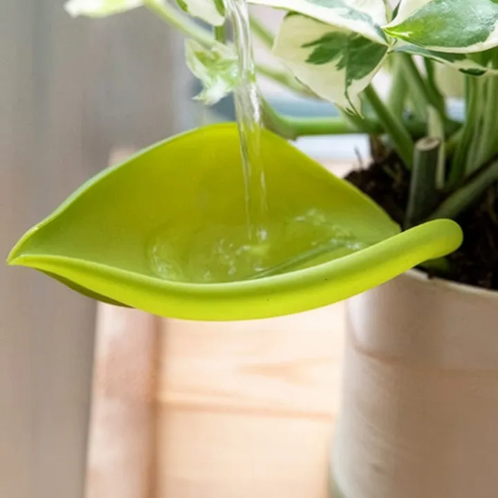 Bevattningstratt till kruka, 3-pack