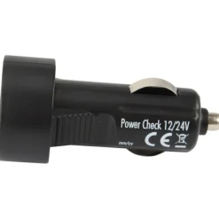 Bilbatteritestare