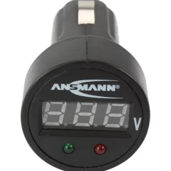Bilbatteritestare