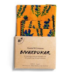 Bivaxdukar 3-pack