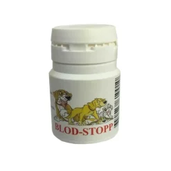 Blodstoppspulver