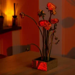 Blomsterfakir