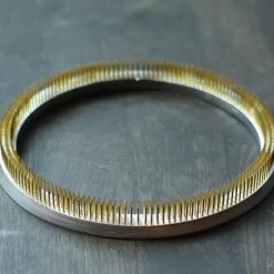 Blomsterfakir ring