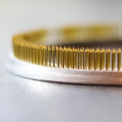 Blomsterfakir ring