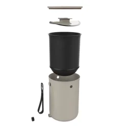 Bokashi 2.0 startkit