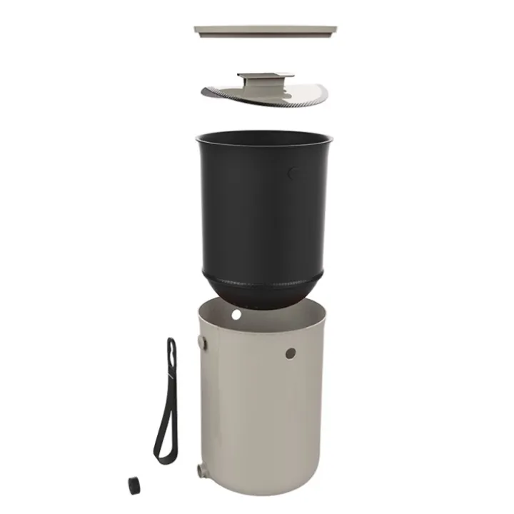 Bokashi 2.0 startkit