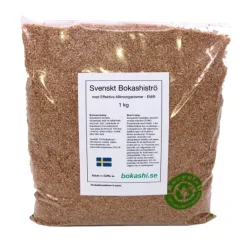Bokashiströ