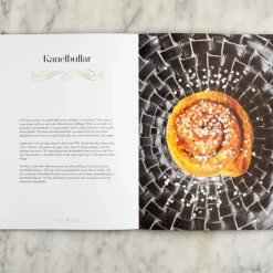 Boken - Fika: Made in Sweden
