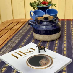 Boken - Fika: Made in Sweden
