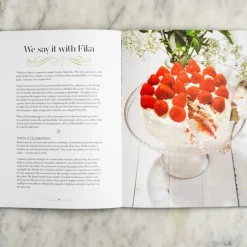 Boken - Fika: Made in Sweden