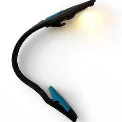 Boklampa