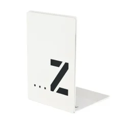 Bokstöd A-Z 2-pack