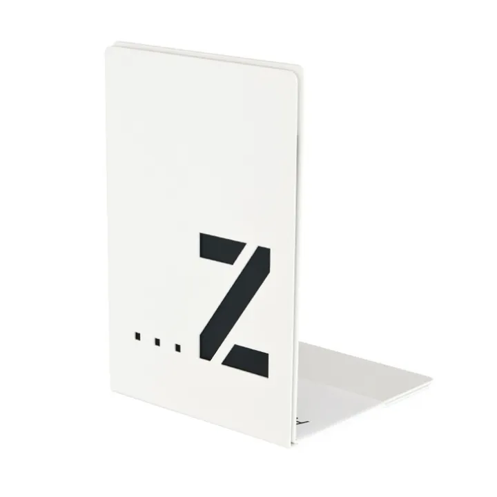 Bokstöd A-Z 2-pack