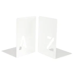Bokstöd A-Z 2-pack