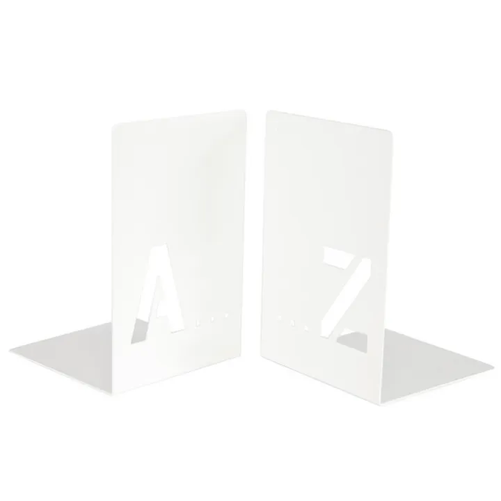 Bokstöd A-Z 2-pack