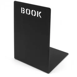 Bokstöd, Book