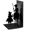 Bokstöd Don Quijote