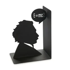 Bokstöd Einstein