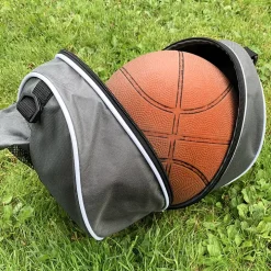 Bollväska