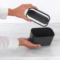 Bordspapperskorg, Brabantia