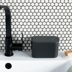 Bordspapperskorg, Brabantia