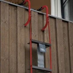 Brandstege