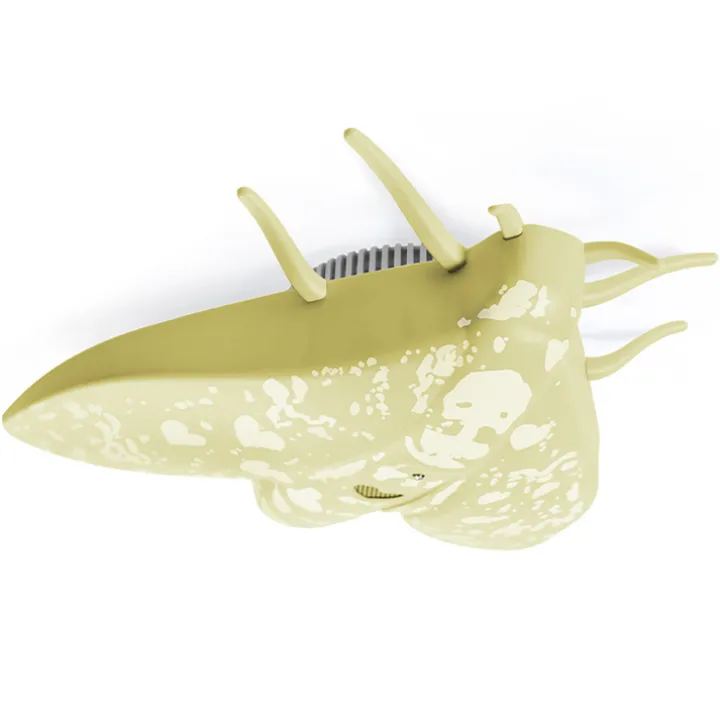Brandvarnare Lento