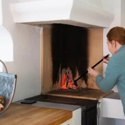 Brasverktyg Flamman