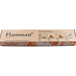 Brasverktyg Flamman