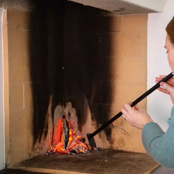Brasverktyg Flamman