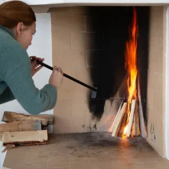 Brasverktyg Flamman