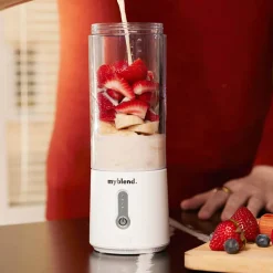 Bärbar blender, MyBlend