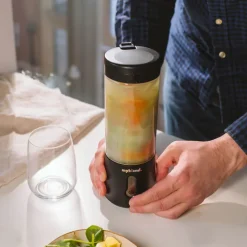 Bärbar blender, MyBlend