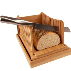 Brödskärare