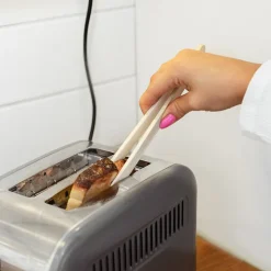 Brödtång med magnet