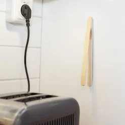 Brödtång med magnet