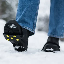 Broddar med kardborre
