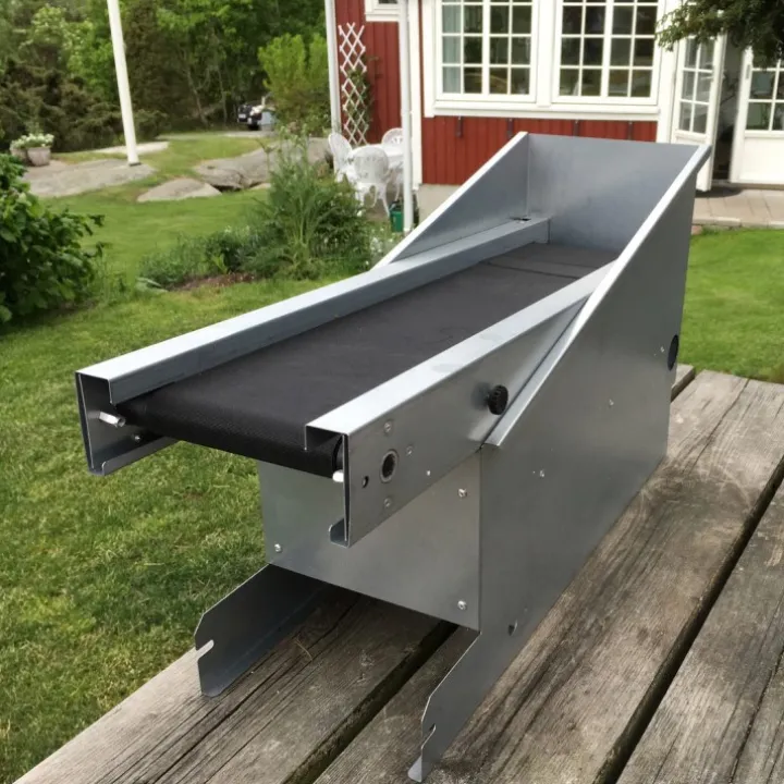 Bärrensare Berrybooster