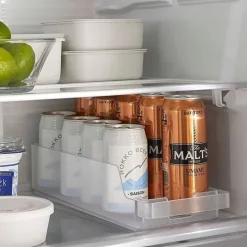 Burkhållare för kylskåp, Yamazaki
