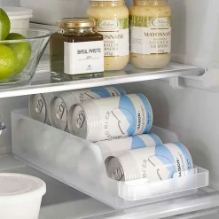 Burkhållare för kylskåp, Yamazaki