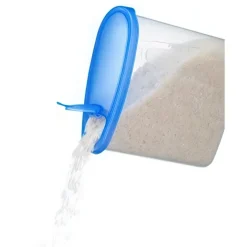 Burk med fliplock 2,8L